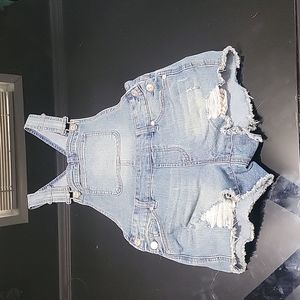 Womens overalls